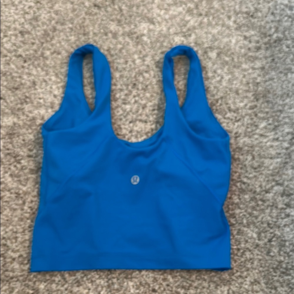 lululemon align tank